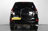Toyota Land Cruiser Prado 5 из 21