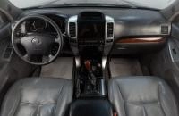 Toyota Land Cruiser Prado 9 из 21