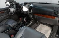 Toyota Land Cruiser Prado 10 из 21