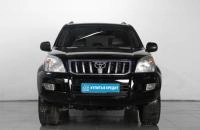 Toyota Land Cruiser Prado 2 из 21