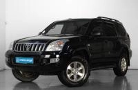 Toyota Land Cruiser Prado 3 из 21