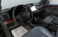 Toyota Land Cruiser Prado 8 из 21
