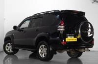 Toyota Land Cruiser Prado 6 из 21