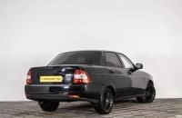 ВАЗ (LADA) Priora 4 из 16