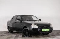 ВАЗ (LADA) Priora 1 из 16