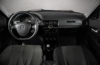 ВАЗ (LADA) Priora 12 из 16