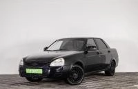 ВАЗ (LADA) Priora 3 из 16