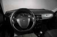 ВАЗ (LADA) Priora 11 из 16