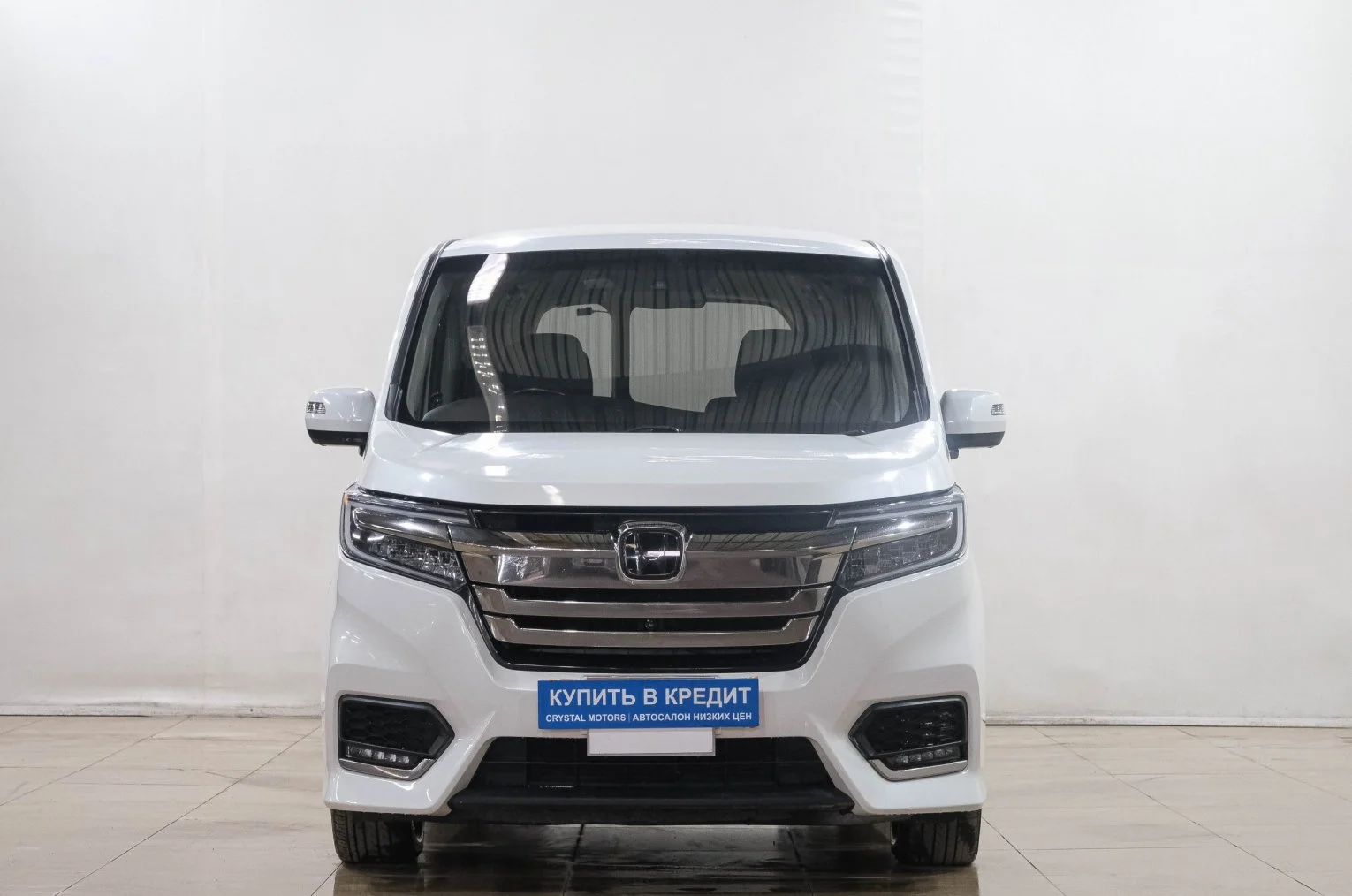 Honda Stepwgn 2 из 6