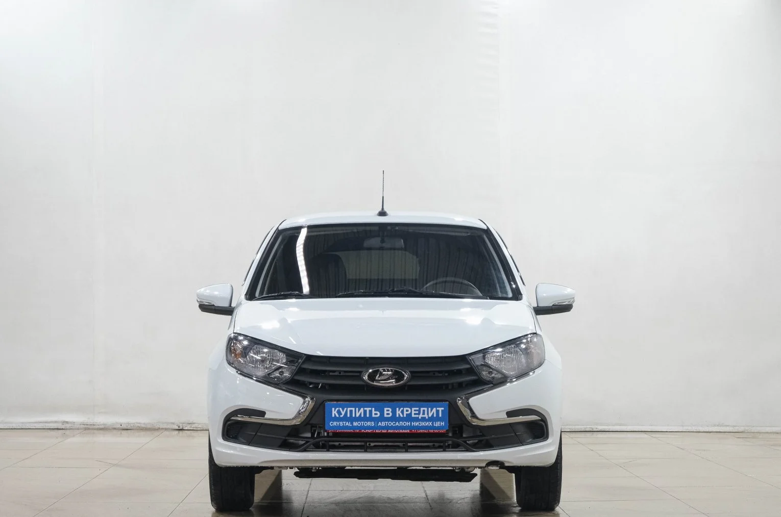 ВАЗ (LADA) Granta 2 из 28