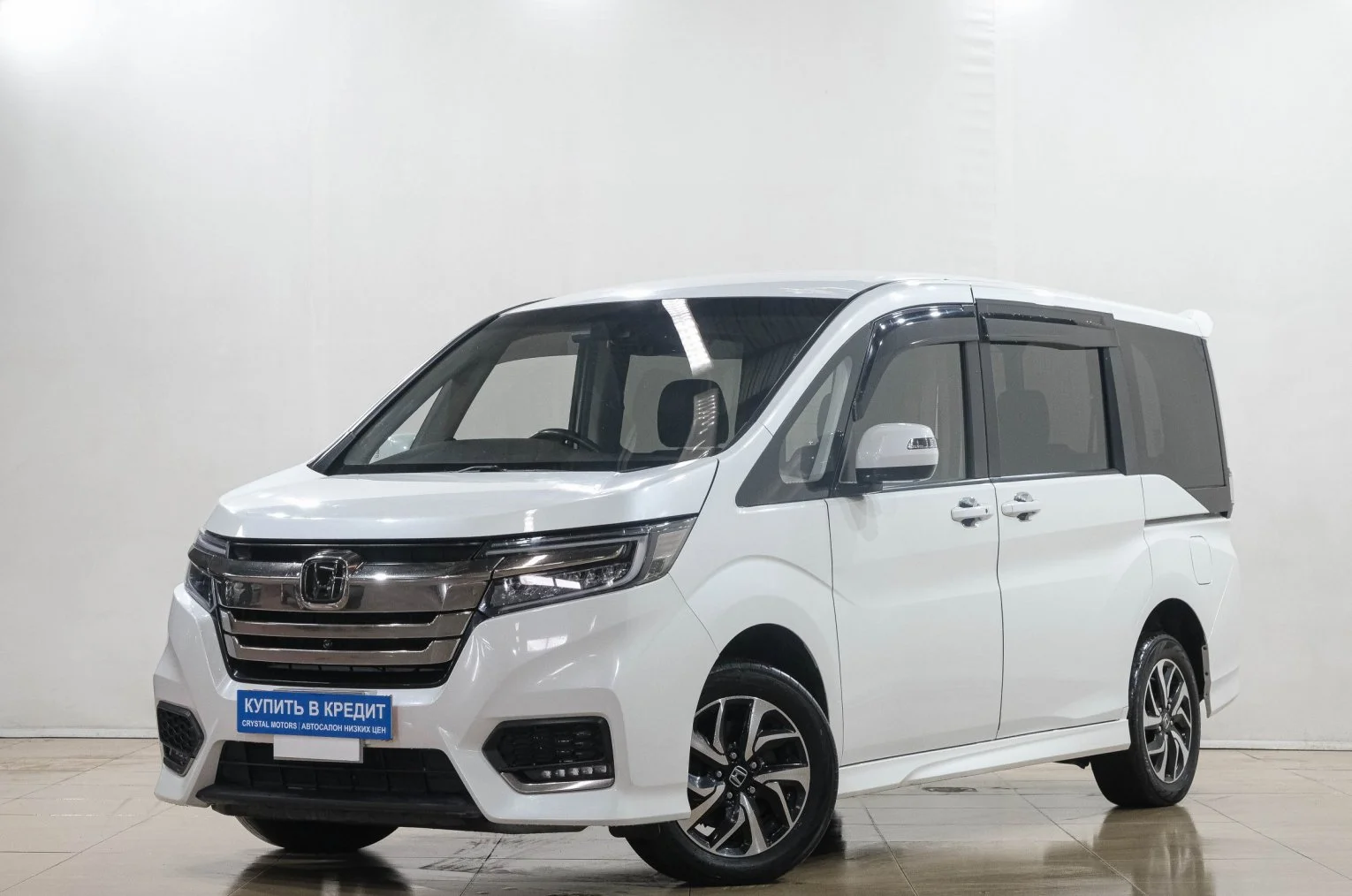 Honda Stepwgn 3 из 6