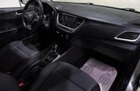 Hyundai Solaris 18 из 22