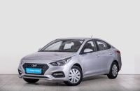 Hyundai Solaris 2 из 22