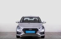 Hyundai Solaris 3 из 22