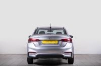 Hyundai Solaris 4 из 22
