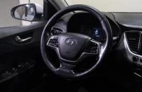 Hyundai Solaris 11 из 22