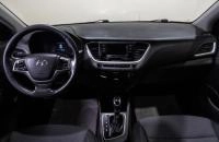 Hyundai Solaris 9 из 22