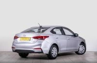 Hyundai Solaris 6 из 22