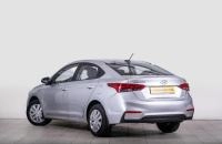 Hyundai Solaris 5 из 22