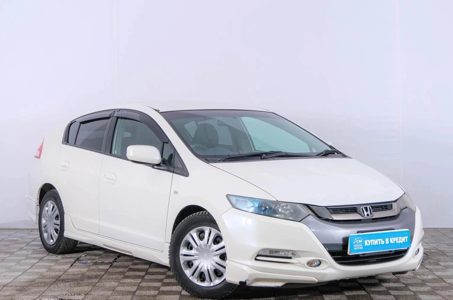 Автомобиль