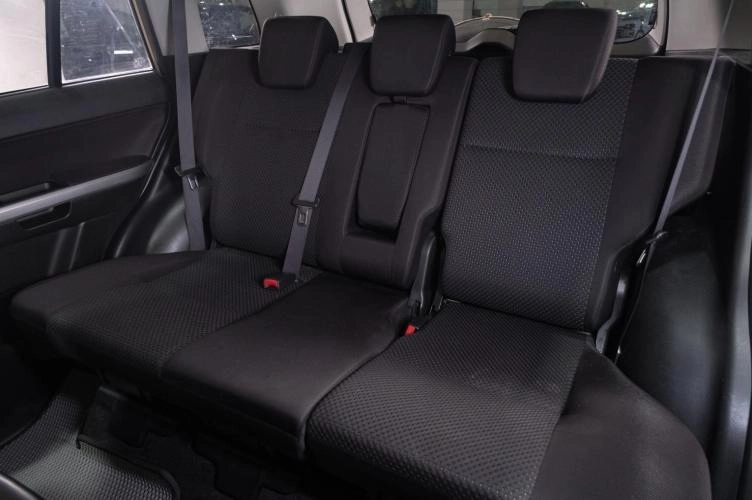 Suzuki Grand Vitara 18 из 19