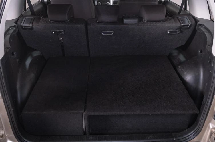 Suzuki Grand Vitara 19 из 19