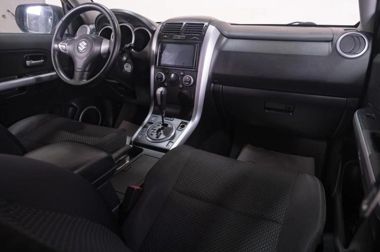 Suzuki Grand Vitara 16 из 19