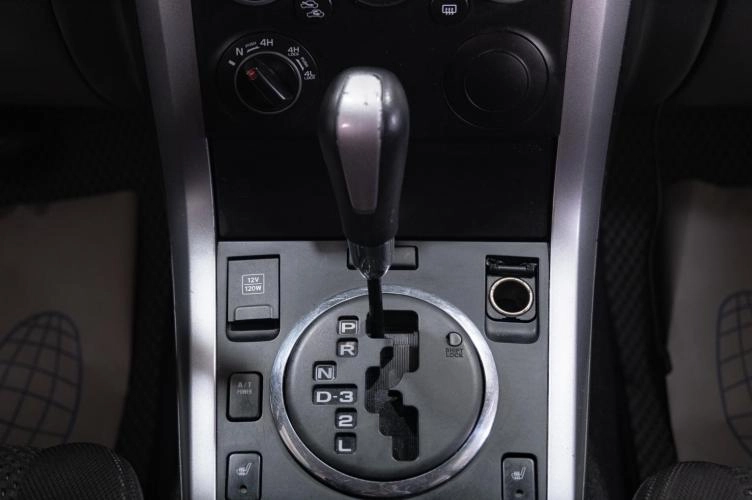 Suzuki Grand Vitara 15 из 19