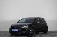 Volkswagen Golf 3 из 17
