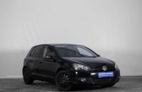 Volkswagen Golf 1 из 17
