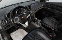 Chevrolet Cruze 8 из 16