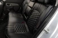 Chevrolet Cruze 16 из 16