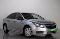 Chevrolet Cruze 1 из 16