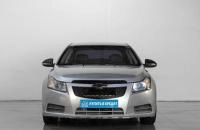 Chevrolet Cruze 2 из 16