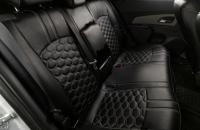 Chevrolet Cruze 15 из 16