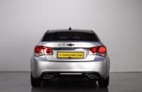 Chevrolet Cruze 5 из 16