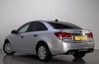 Chevrolet Cruze 6 из 16