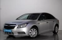 Chevrolet Cruze 3 из 16