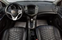 Chevrolet Cruze 9 из 16