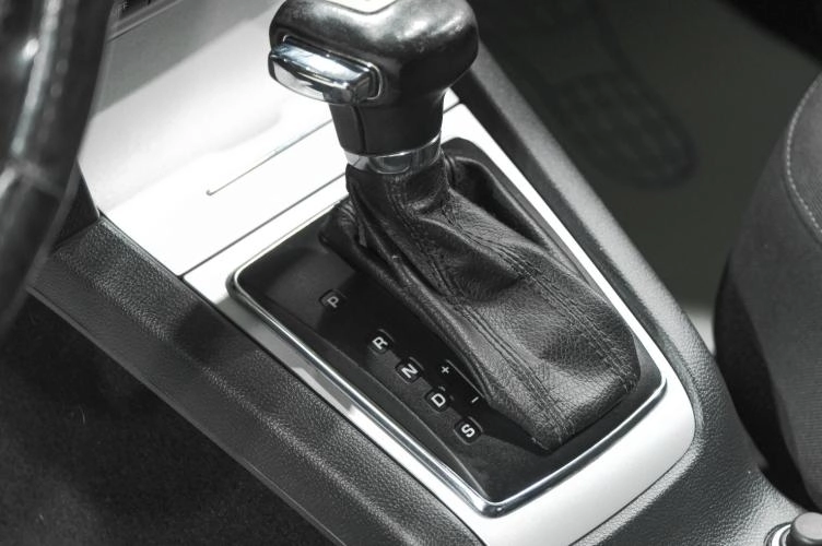 Skoda Octavia 16 из 21