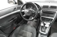 Skoda Octavia 9 из 21