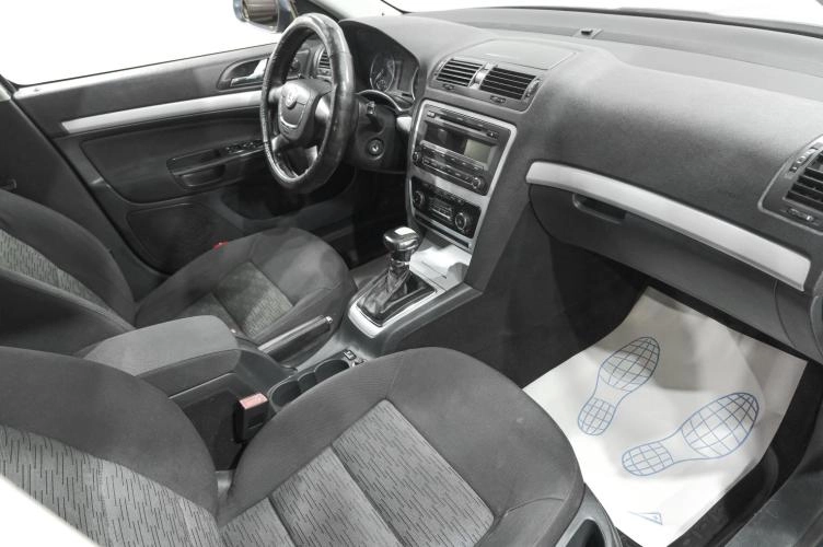 Skoda Octavia 8 из 21