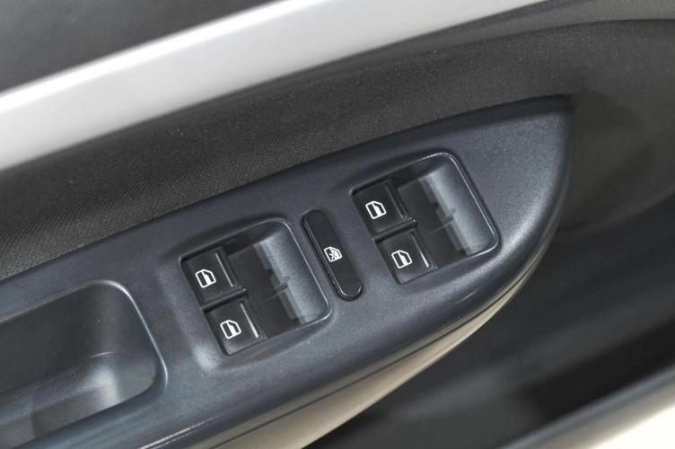 Skoda Octavia 18 из 21