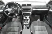Skoda Octavia 11 из 21
