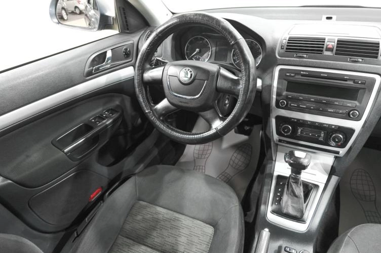 Skoda Octavia 9 из 21