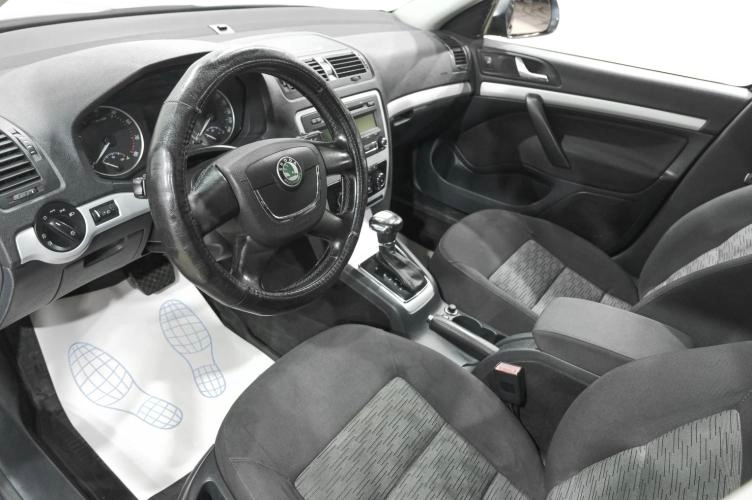 Skoda Octavia 7 из 21
