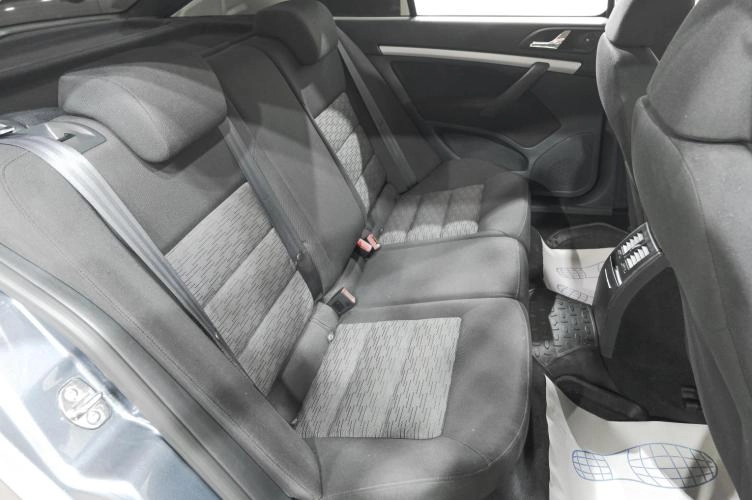 Skoda Octavia 20 из 21