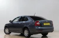 Skoda Octavia 4 из 21