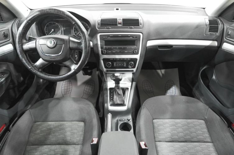Skoda Octavia 11 из 21