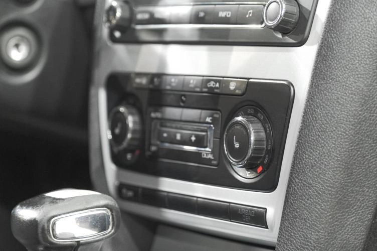 Skoda Octavia 15 из 21